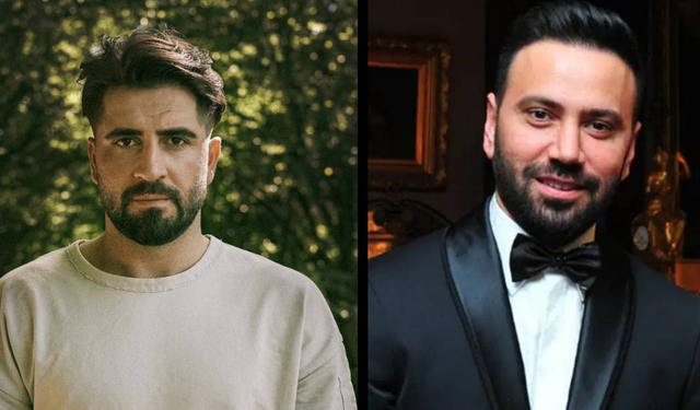 Ünlü isimlere yönelik uyuşturucu soruşturmasında 4 gözaltı