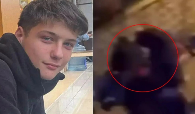 “Yan Bakma” cinayetinde 15 yaşındaki şüphelinin ifadesi ortaya çıktı