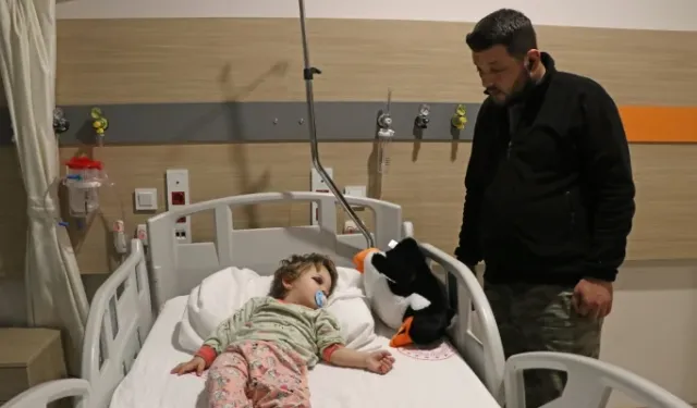 14 aylık bebeğe saldıran şüphelilerin ifadesi ortaya çıktı