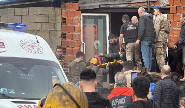 2 işçinin öldüğü maden ocağının sahibi tutuklandı