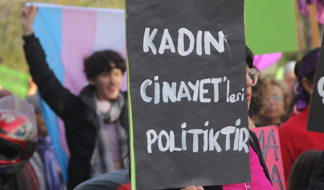 72 yaşındaki kadın eşi tarafından öldürüldü