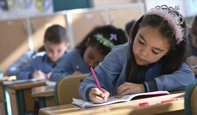 81 ilde okullarda ramazan etkinlikleri düzenlenecek