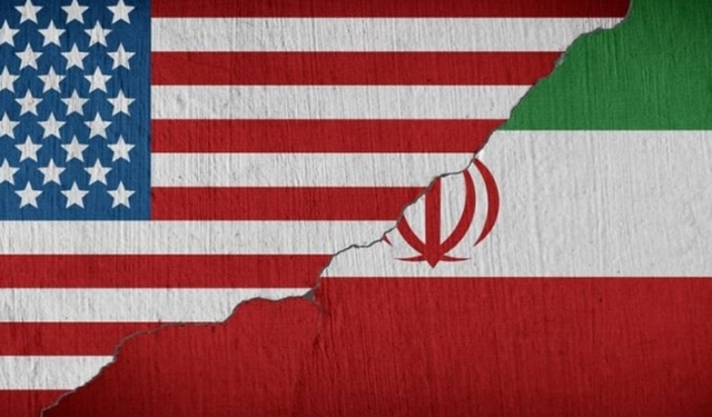 ABD-İran görüşmesi İstanbul'da yapılacak