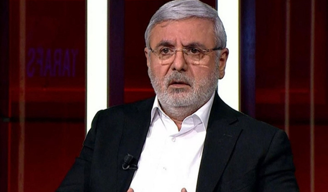 AK Partili vekilden Kürt İslamcılar uyarısı: Fitne üretiyorlar!