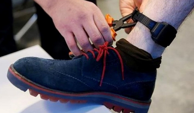 Akran zorbalığında emsal elektronik kelepçe kararı