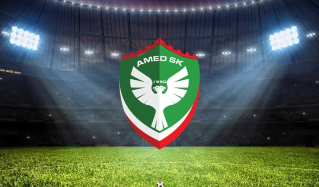 Amedspor’da Adama Traore şoku!