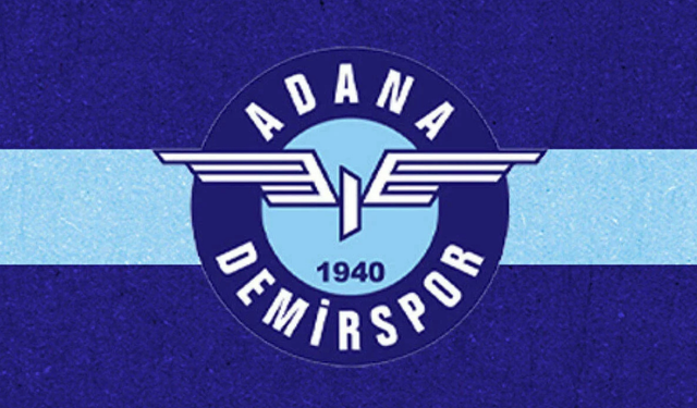 Amedspor’dan fark yemişlerdi: Adana Demirspor'da tarihi karar!