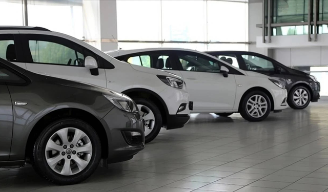 Araç kiralama sektörüne yeni standartlar geliyor