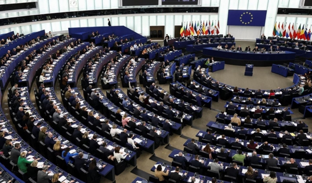Avrupa Parlamentosu’ndan Rojava ve Kuzeydoğu Suriye kararı