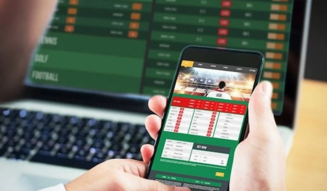 Bahis reklamlarına yeni yönetmelik sınırı