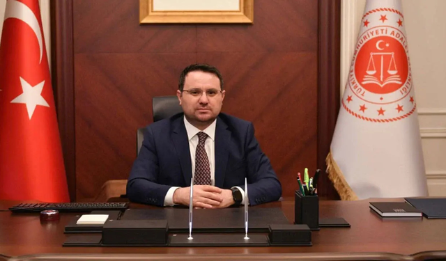 Bakan duyurdu: Ceza Kanunu’nda bazı maddeler değişebilir