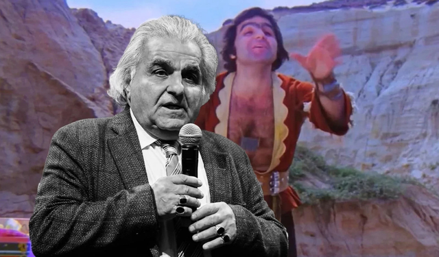 Battal Gazi’nin ‘ZıpZıp’ı Necdet Kökeş’i hayatını kaybetti