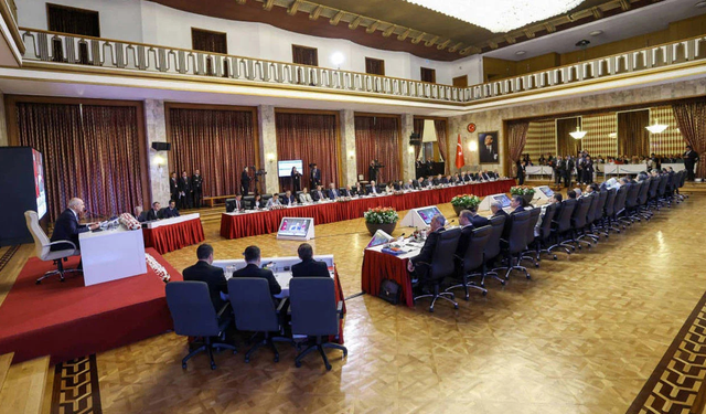 CHP ve MHP'den "umut hakkı" açıklaması