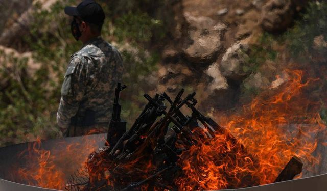 Çözüm sürecinde yeni yasal model