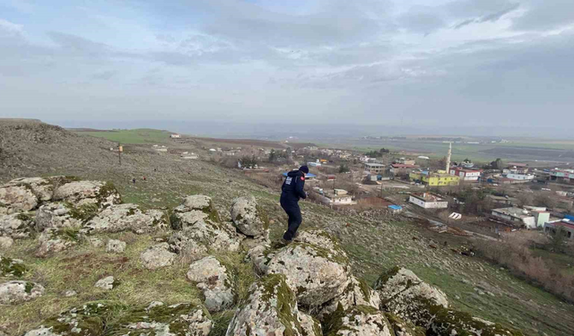 Diyarbakır'da 13 gündür kayıp kadın için arama sürüyor
