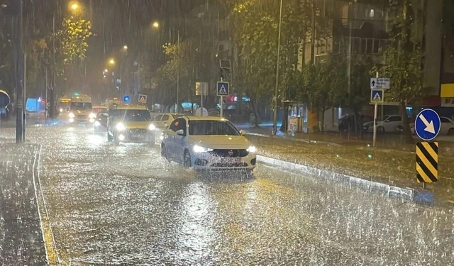 Meteoroloji’den çok sayıda il için uyarı