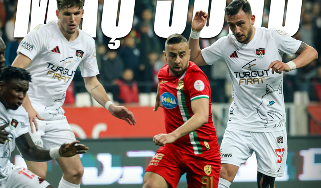 Diyarbakır’da son nefes galibiyeti: Amedspor 1-0 Vanspor