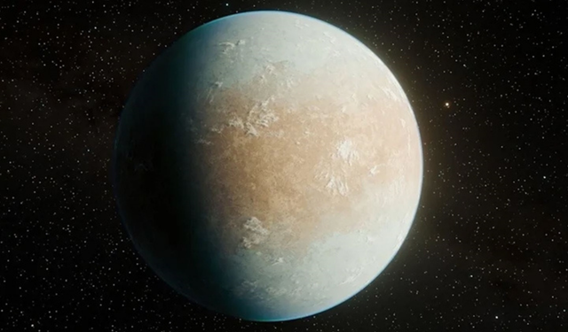 Dünya’ya benzer yeni gezegen adayı keşfedildi