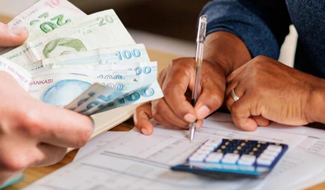 Emeklilik hesabı sil baştan: O kural tarih oldu