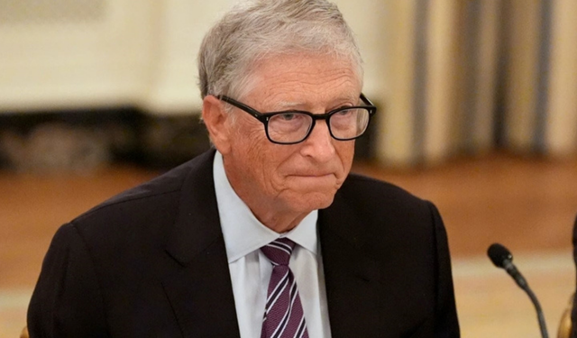 Gates’ten Epstein ilişkisine dair açıklama