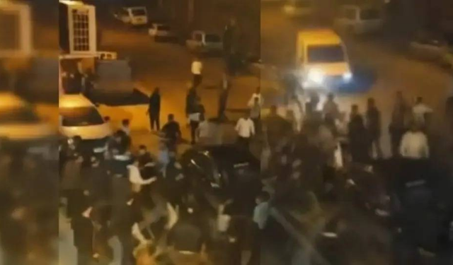 Gaziantep’te kavgaya karışan 6 kişi sınır dışı edildi