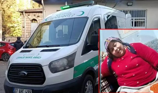 Gaziantep’te üvey kardeş dehşeti: 1 ölü 1 yaralı