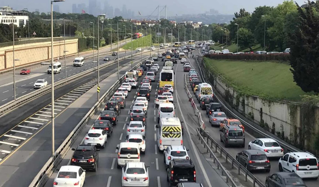 Hasar süreçlerinde yeni sistem uygulamaya giriyor