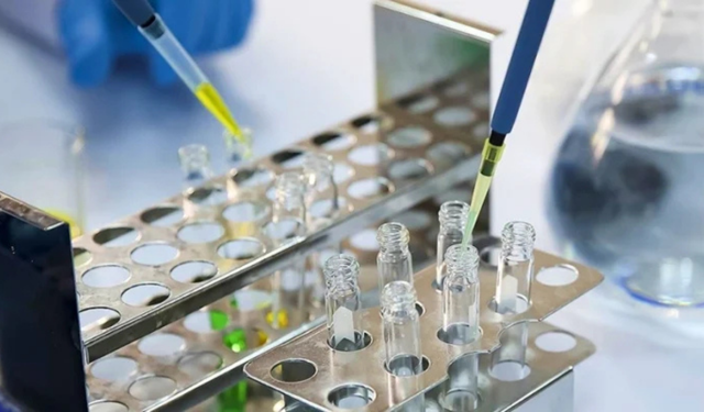 Hastanede uyuşturucu testi skandalı: Rüşvetle sonuç değiştirildi