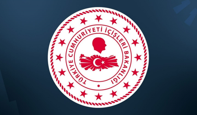 İçişleri Bakanlığı’nda yeni görev dağılımı