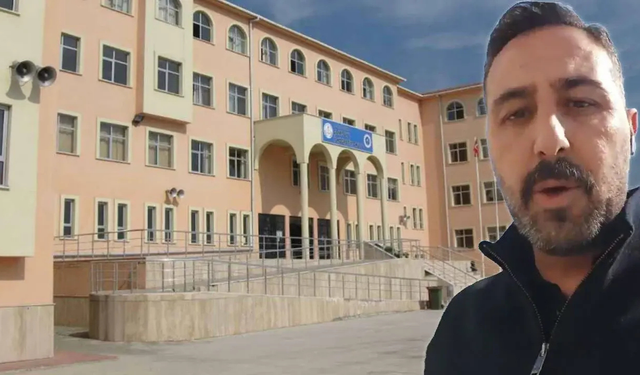 İlahi ziline tepki gösteren veli adliyeye sevk edildi