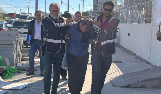 Kadın cinayeti sonrası bakanlıktan “en ağır ceza” mesajı