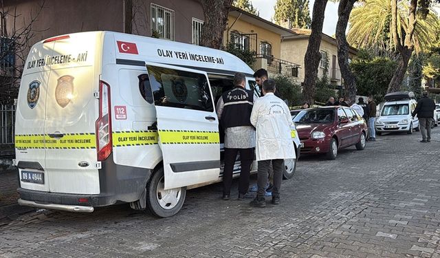 Kan donduran olay: 79 yaşındaki çift evde ölü bulundu