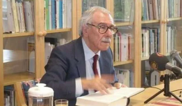 Kürt diline katkılarıyla tanınan Bozarslan hayatını kaybetti