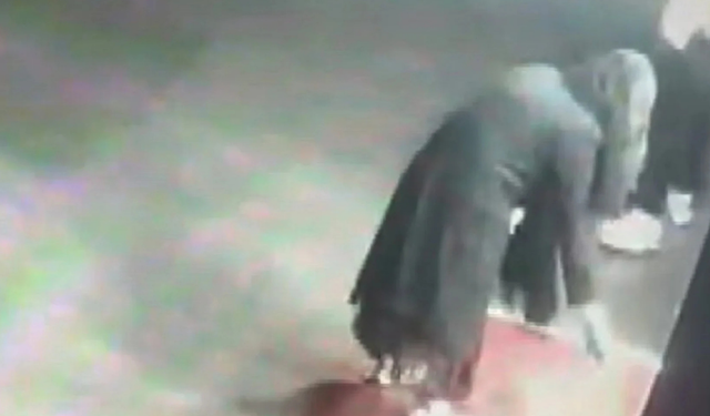 Mahallede büyü iddiası büyüdü, iki çocuk yakalandı