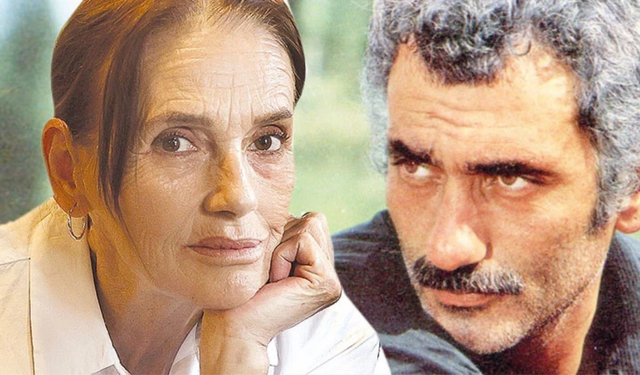 Nur Sürer’den Yılmaz Güney açıklaması