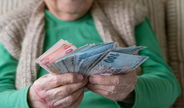 Ocak ayı enflasyonu açıklandı: Emekli ve memur zammı ne olacak?