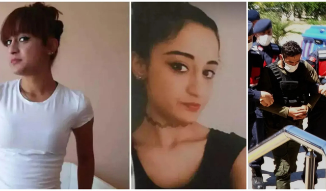 Ormanda işlenen cinayette şok gelişme: Beraat kararı verildi