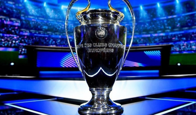 Şampiyonlar Ligi’nde son 16 takımları belli oldu