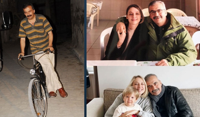 Sırrı Süreyya Önder’in kızından babası için çağrı