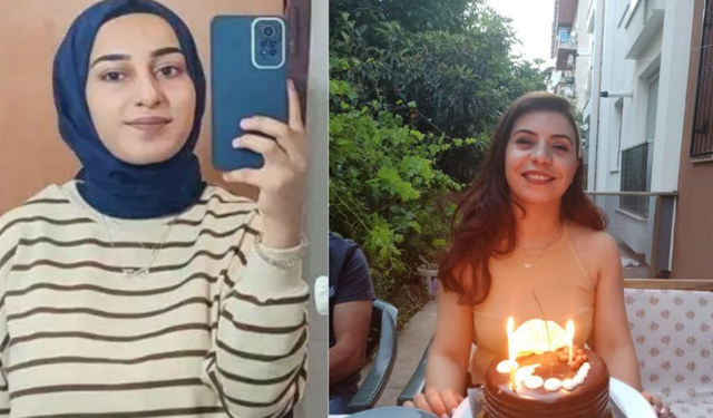 Sosyal medyada şüpheli kadın ölümlerine tepki