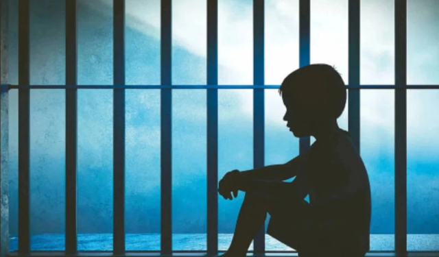 'Suça sürüklenen çocuklar' için yeni model