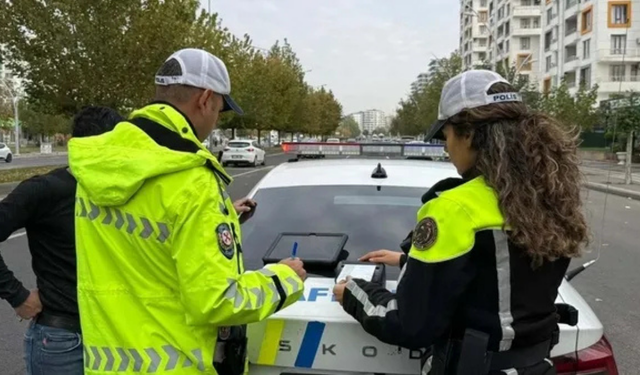 TBMM’den trafik cezalarında sert düzenleme