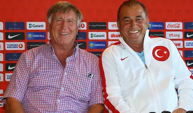 Tecrübeli teknik direktör hayatını kaybetti