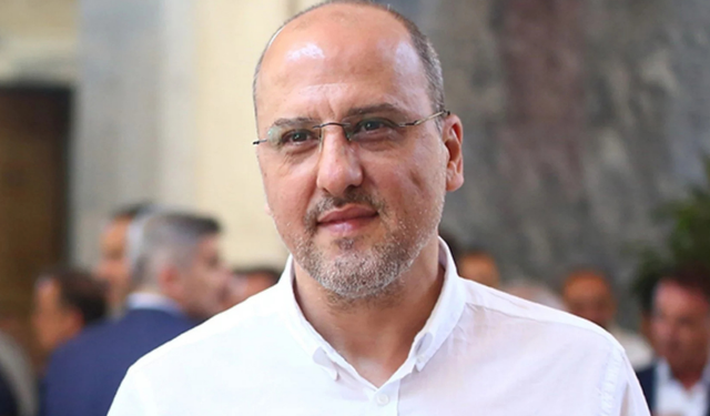 TİP’ten çözüm süreci ve yasalar hakkında açıklama