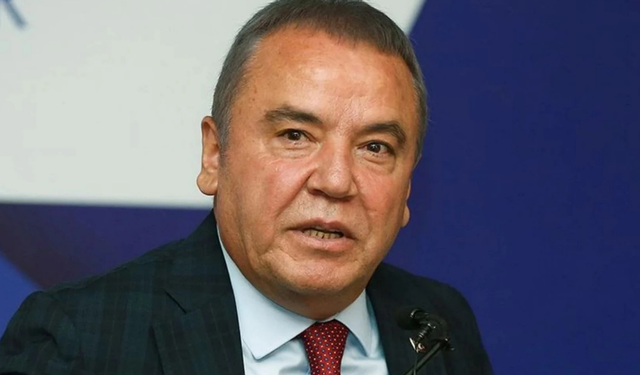 Tutuklu Böcek yeniden hastaneye kaldırıldı