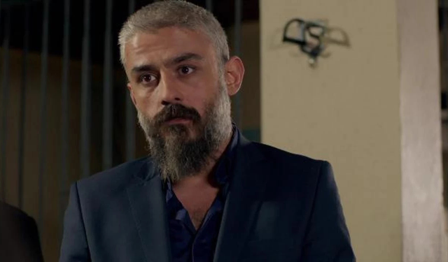 Ünlü oyuncu Kanbolat Görkem Arslan hayatını kaybetti