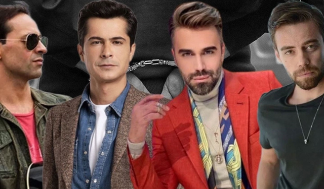 Uyuşturucu operasyonu kapsamın ünlü isimler gözaltında!