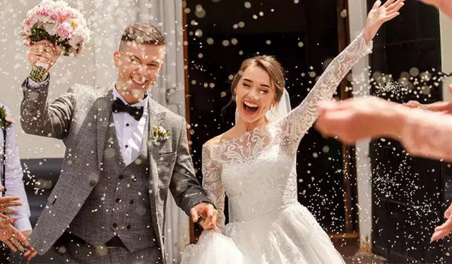 Yaşam memnuniyeti verileri açıklandı: Evli bireyler daha mutlu