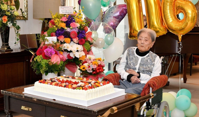 Yaşam süresinde genlerin rolü sanılandan daha büyük olabilir