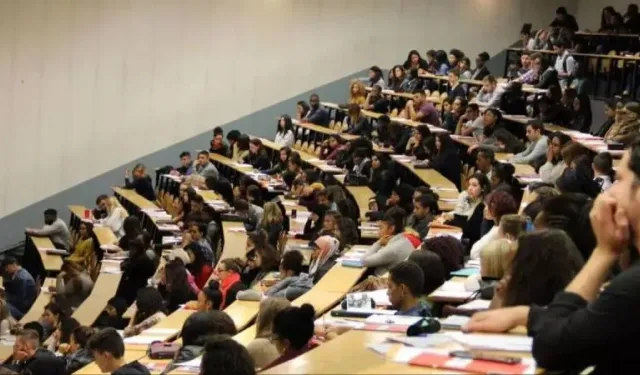 YÖK’ten denklik ve yatay geçişte yeni düzenleme